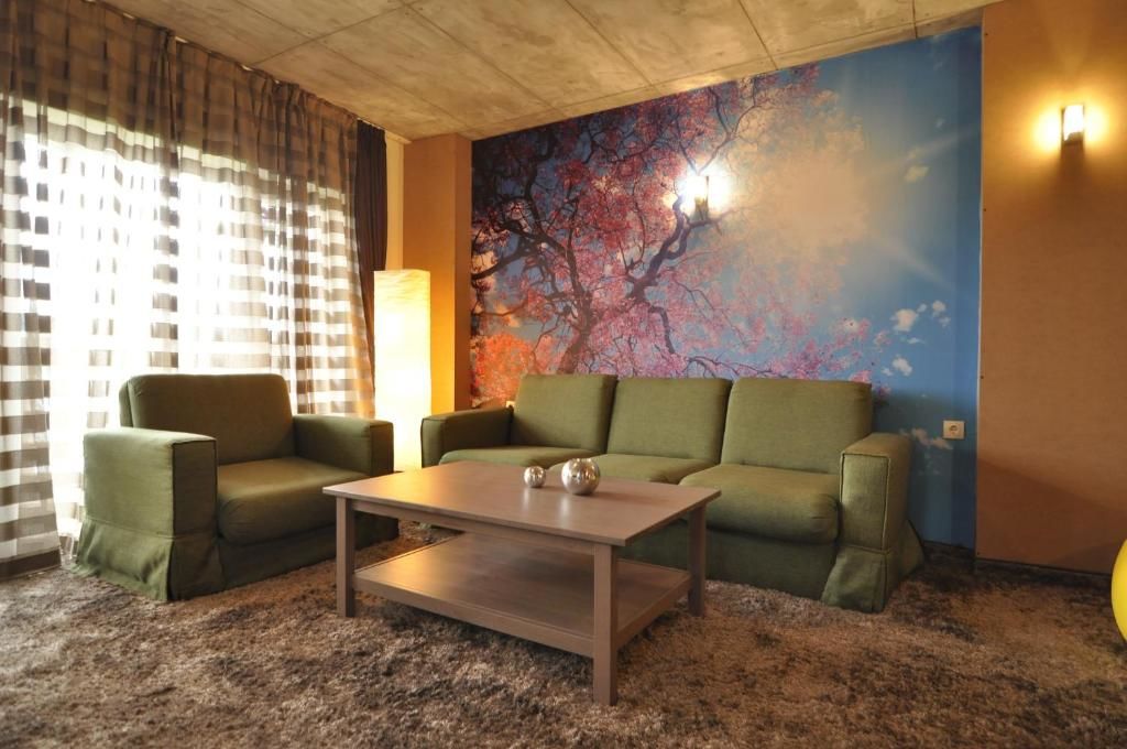 Апарт-отели Aparthotel Seasons Главатарци-52